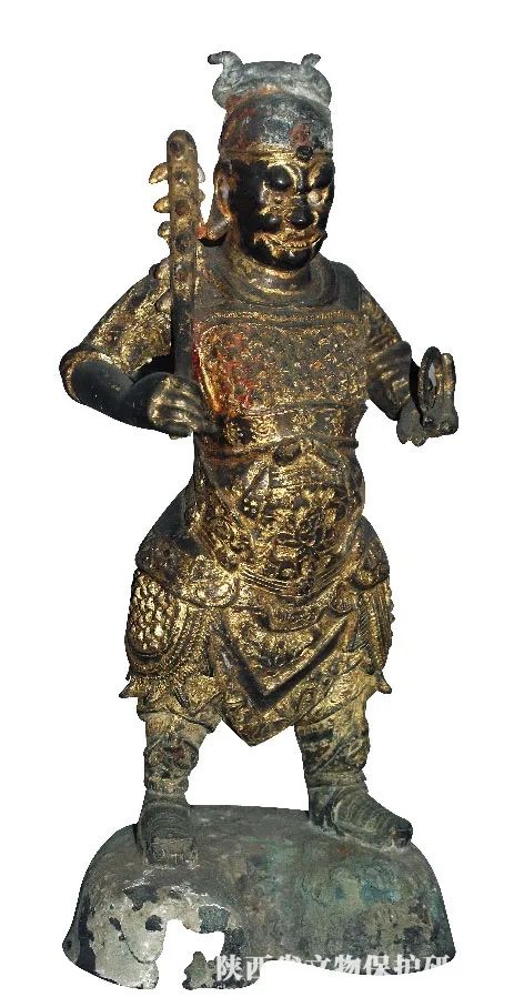 游】江戸時代(享保期) 魚子地 象文襖引手 六個『儒教 考道天恵来