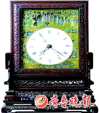 艺术品收藏