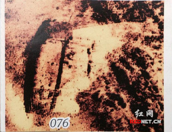 湖南首开水下考古工作：发现12米水下沉船一艘
